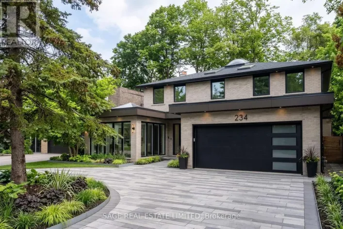 234 YORK MILLS ROAD, Toronto