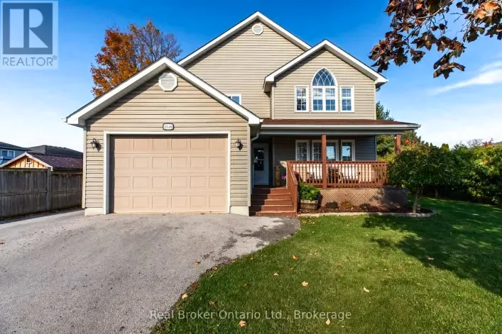 2340 9TH AVENUE E, Owen Sound