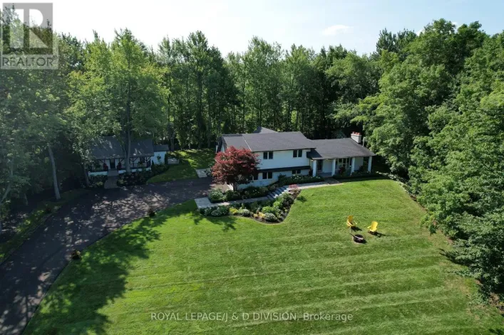 2340 BRITANNIA ROAD, Burlington