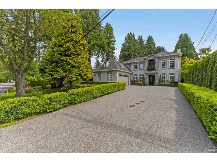 2340 CHRISTOPHERSON ROAD, Surrey