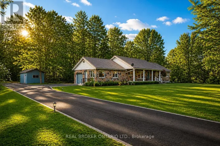 2340 CONCESSION 4 ROAD W, Hamilton