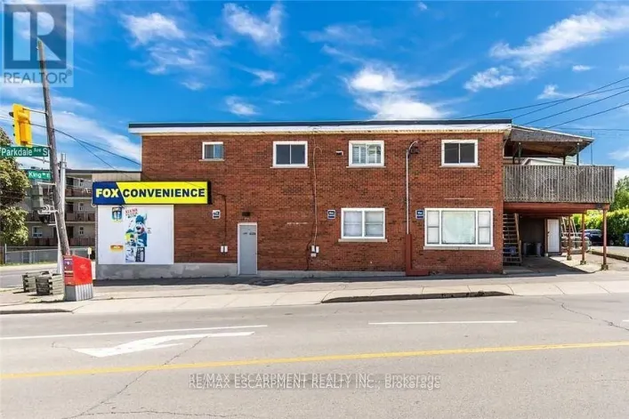2340 KING STREET E, Hamilton
