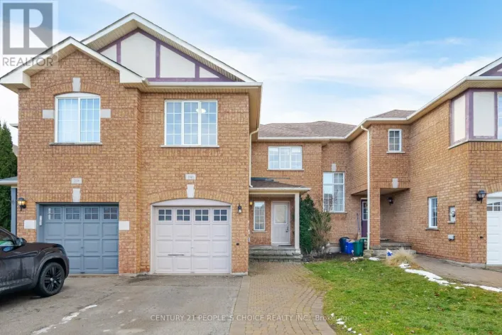 2340 NEWCASTLE CRESCENT, Oakville