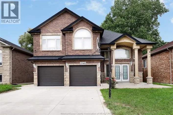 2340 RANKIN AVENUE, Windsor