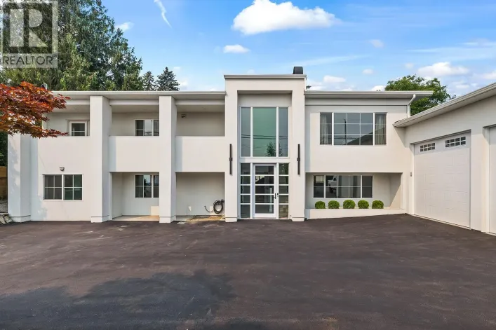 2340 Thacker Drive, West Kelowna