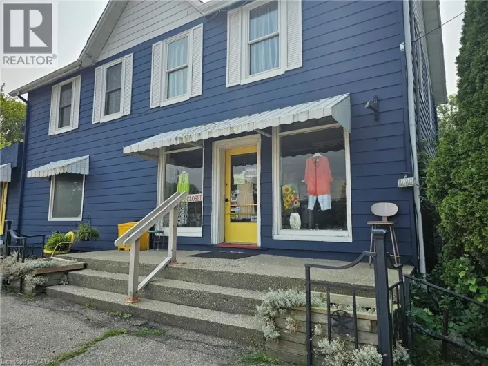 2340 WILSON Street W, Ancaster
