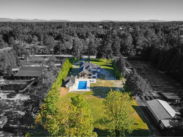 23407 24 AVENUE, Langley