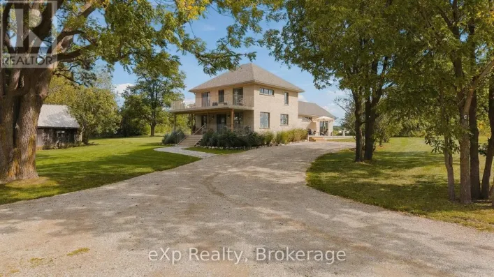 234089 CONC 2 WGR ROAD, West Grey