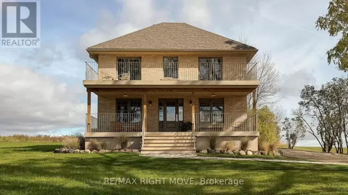 234089 CONC 2  WGR, West Grey