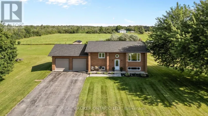 2341 9TH LINE ROAD, Beckwith