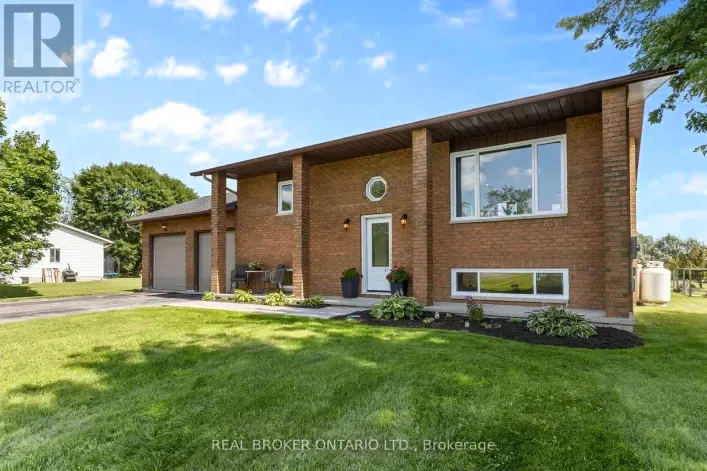 2341 9TH LINE ROAD, Beckwith