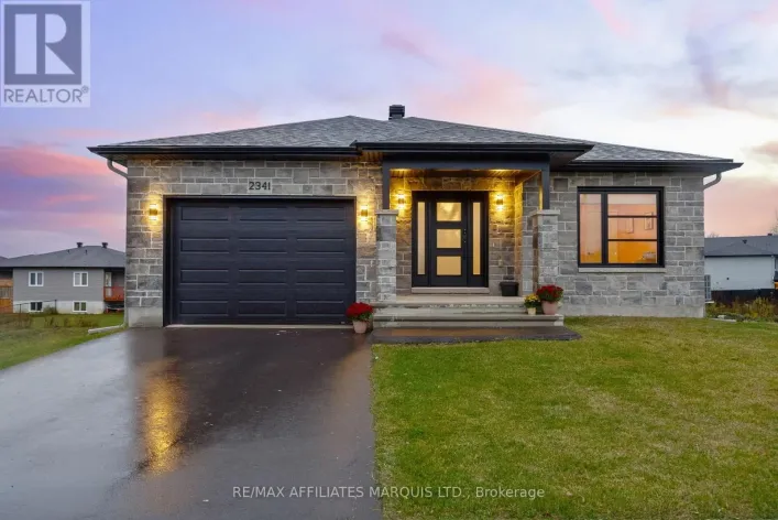 2341 CREWSON COURT, Cornwall