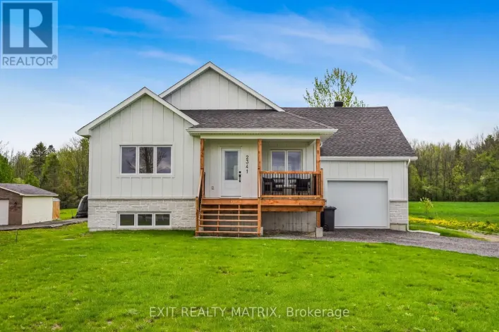 2341 DANDY ROAD, Champlain