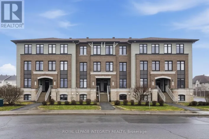 2341 ESPRIT DRIVE, Ottawa