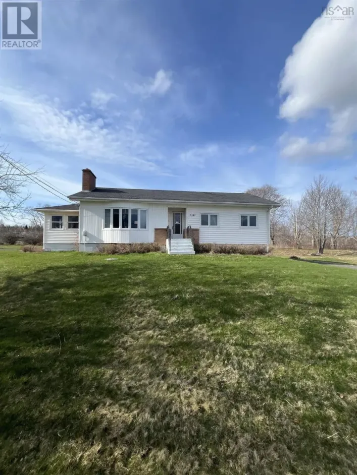 2341 Highway 376 Road, Lyons Brook