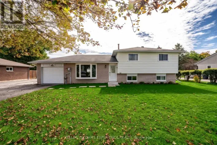 2341 SUNNIDALE ROAD, Springwater