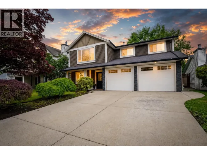 23415 WHIPPOORWILL AVENUE, Maple Ridge
