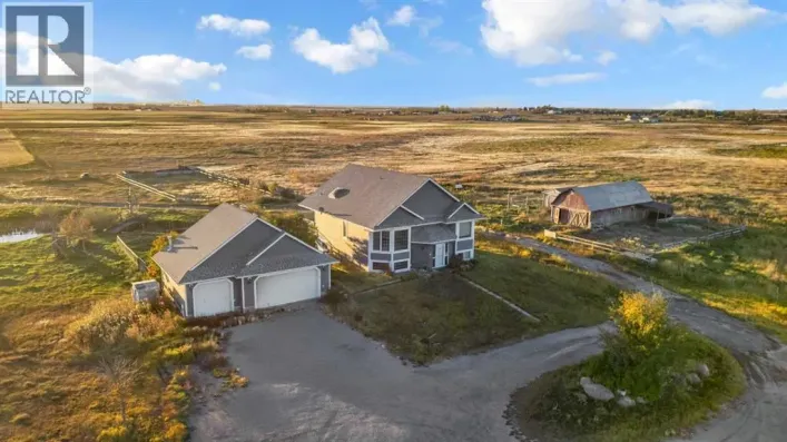 234173 Range Road 280, Rural Rocky View County