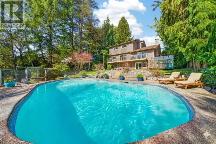 23419 TAMARACK LANE, Maple Ridge