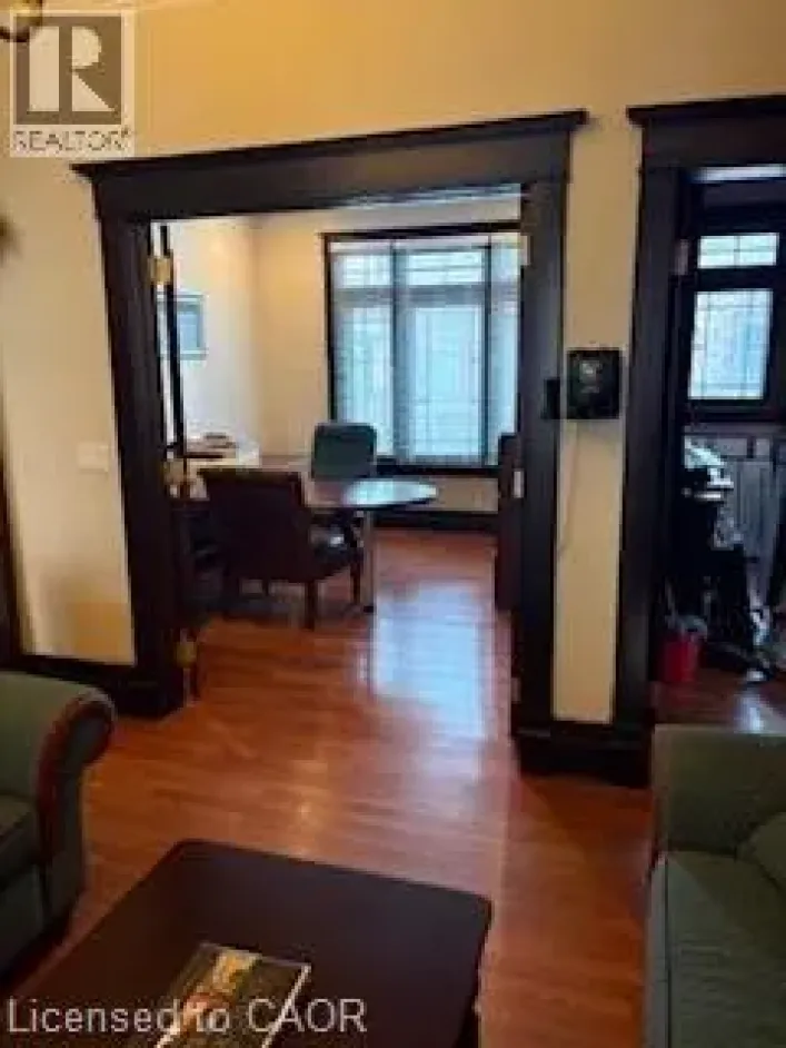 234-1B FREDERICK Street, Kitchener