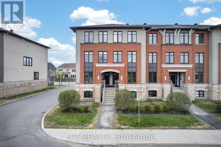2342 ESPRIT DRIVE, Ottawa