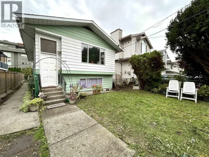 2342 KELLY AVENUE, Port Coquitlam