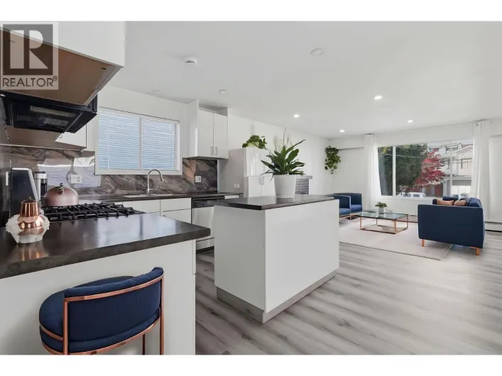 2342 KELLY AVENUE, Port Coquitlam