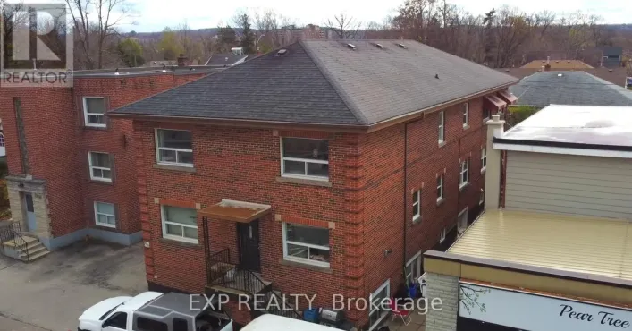 2342 KING ST E AVENUE, Hamilton