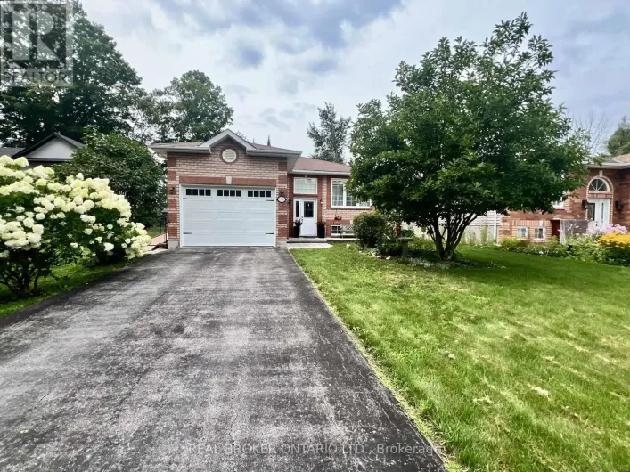 2342 SOMERS BOULEVARD, Innisfil