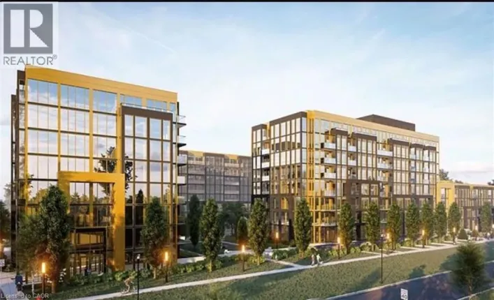 2343 KHALSA Gate Unit# 104, Oakville