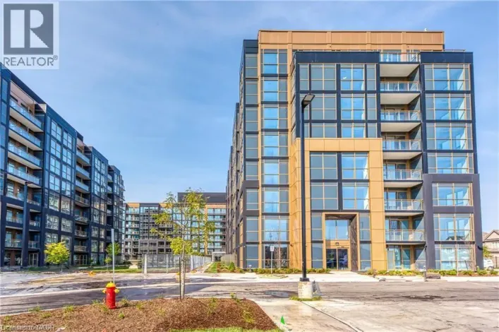2343 KHALSA Gate Unit# 230, Oakville