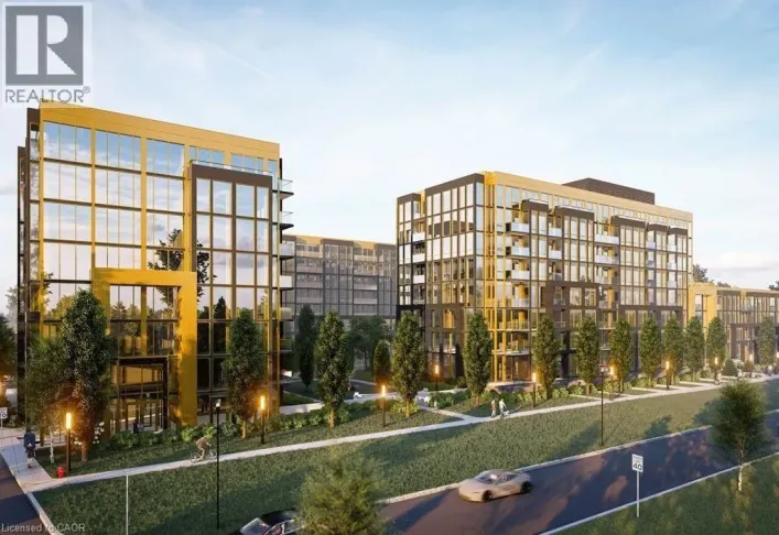 2343 KHALSA Gate Unit# 340, Oakville