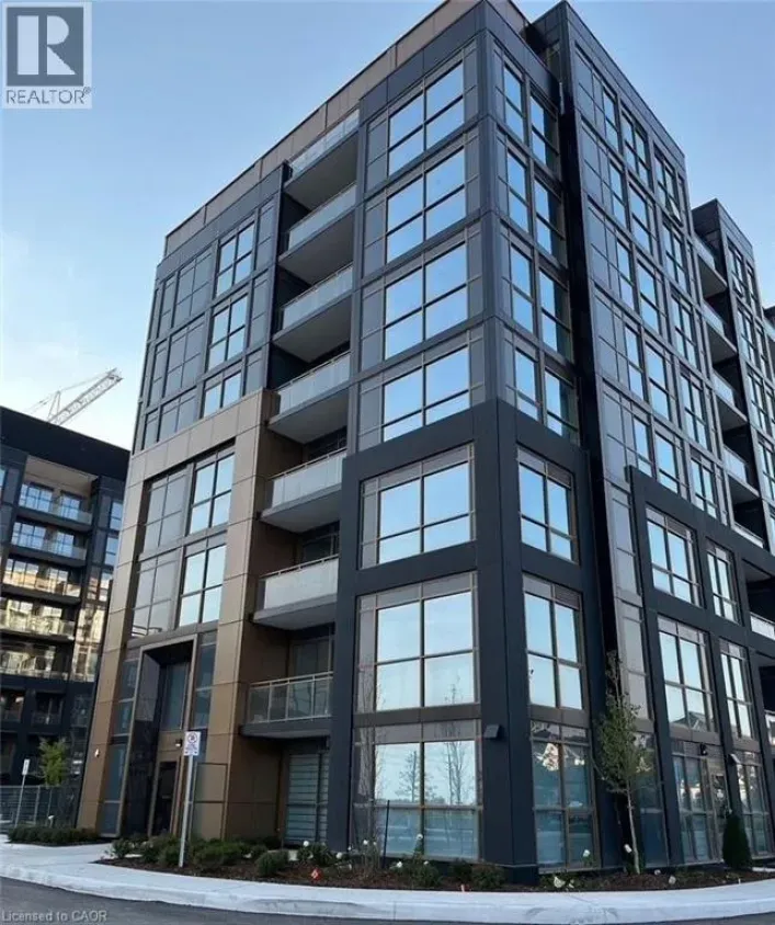 2343 KHALSA Gate Unit# 727, Oakville