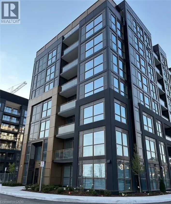 2343 KHALSA Gate Unit# 727, Oakville