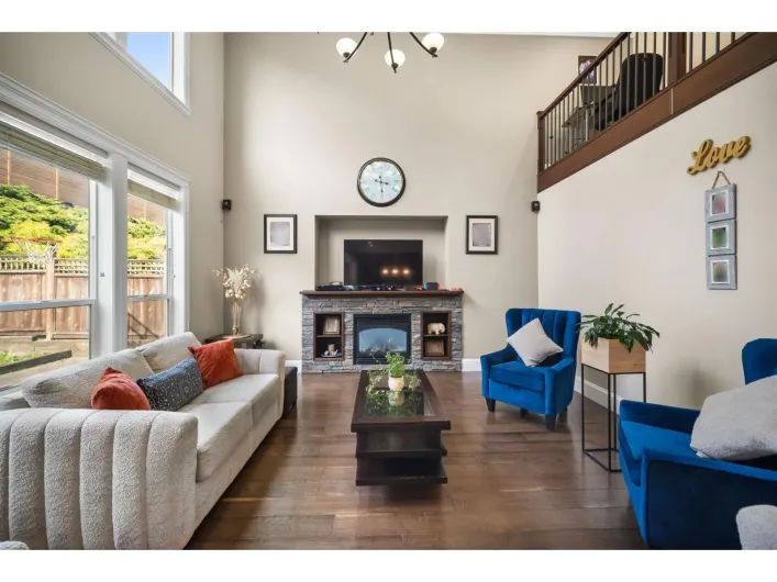 2343 MERLOT BOULEVARD, Abbotsford