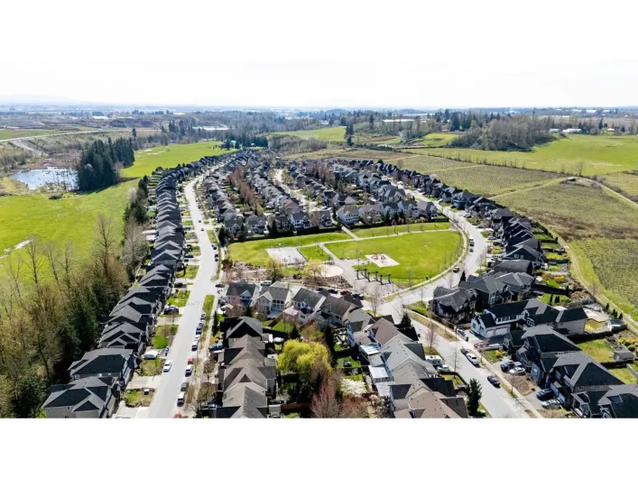 2343 MERLOT BOULEVARD, Abbotsford