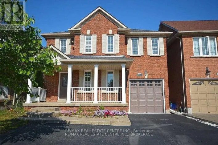 2343 PINE GLEN ROAD, Oakville