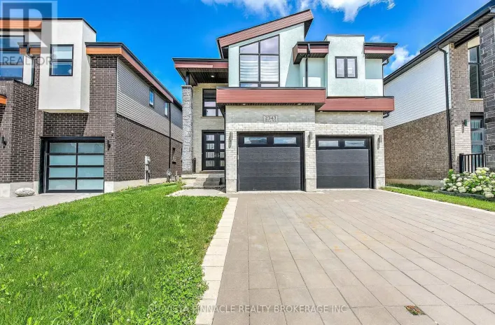 2343 TOKALA TRAIL, London North