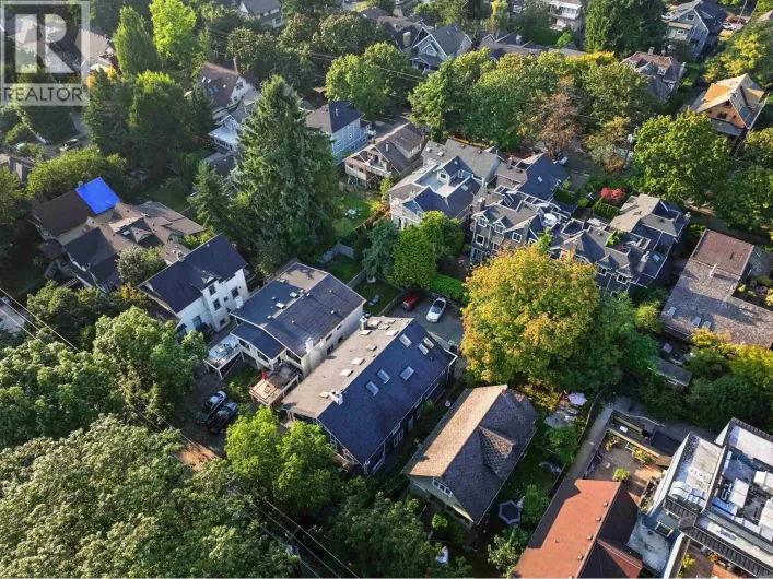 2343 W 7TH AVENUE, Vancouver