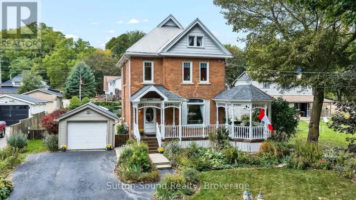2344 3RD AVENUE, Owen Sound