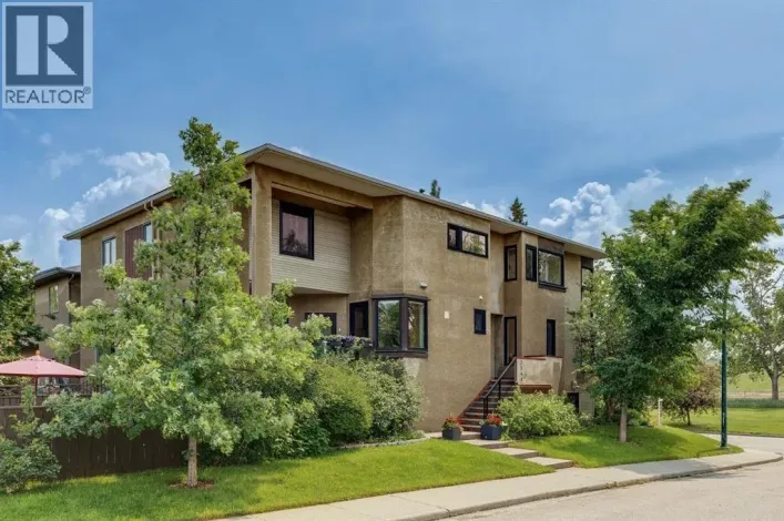 2344 Broadview Road NW, Calgary