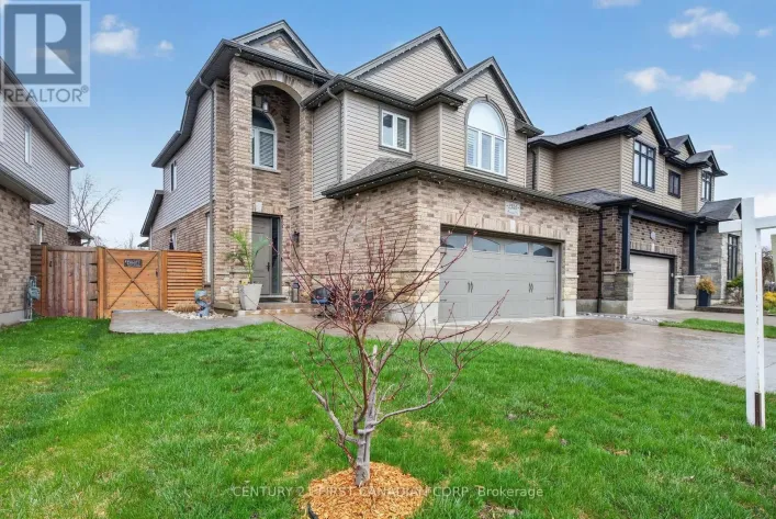 2344 BUROAK DRIVE, London North