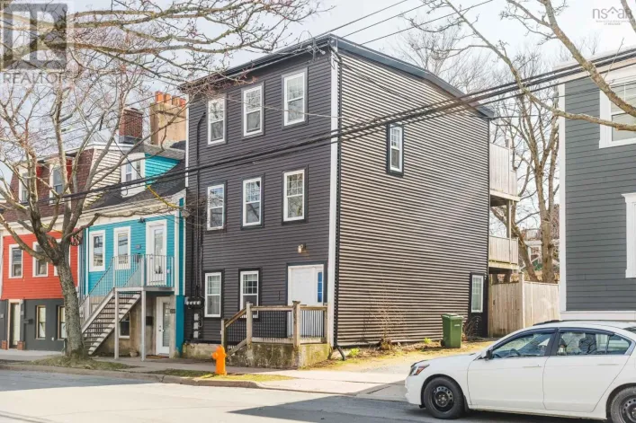 2344 Creighton Street, Halifax