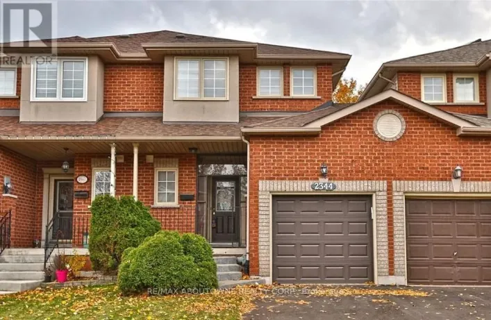 2344 DALEBROOK DRIVE, Oakville