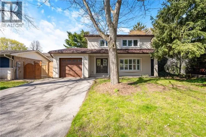 2344 DEVON Road, Oakville