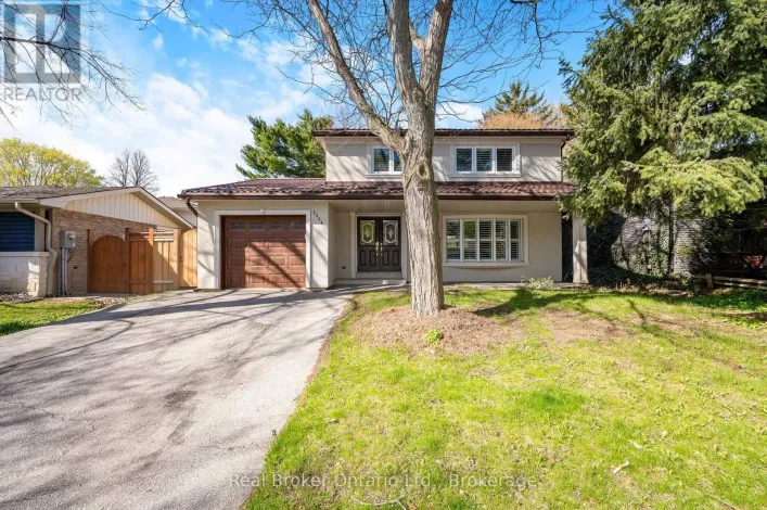 2344 DEVON ROAD, Oakville