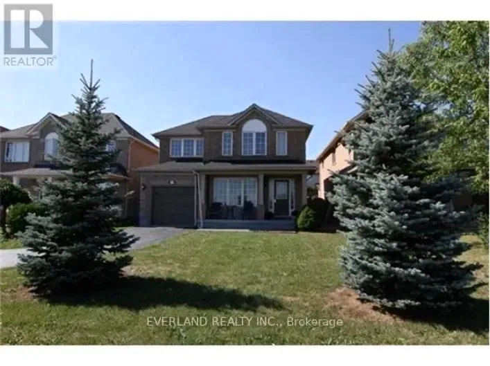 2344 PROUDFOOT TRAIL, Oakville