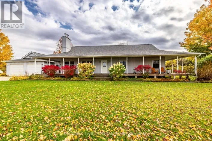 234439 CONCESSION 2 WGR, West Grey