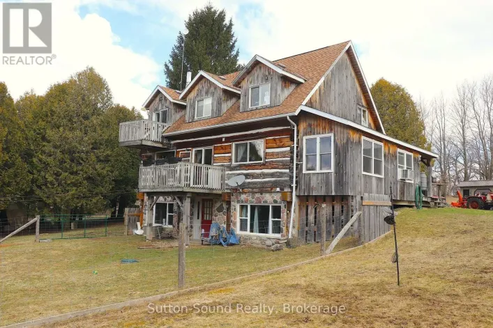 234491 CONCESSION 2 WGR CONCESSION, West Grey