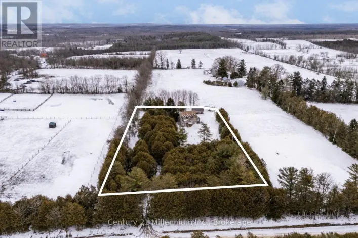 234491 CONCESSION 2 WGR, West Grey